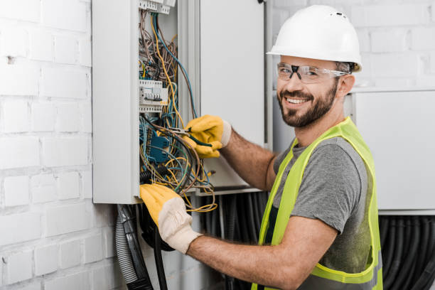 Best Home Electrical Repair  in Des Allemands, LA