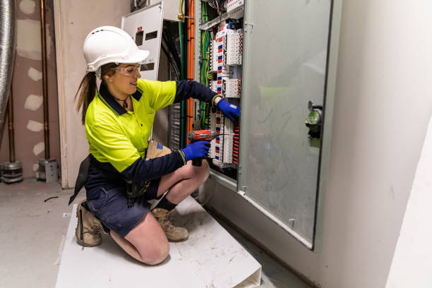 Best Electrical System Inspection  in Des Allemands, LA