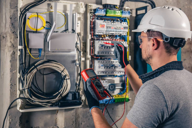 Best Local Electrician Companies  in Des Allemands, LA